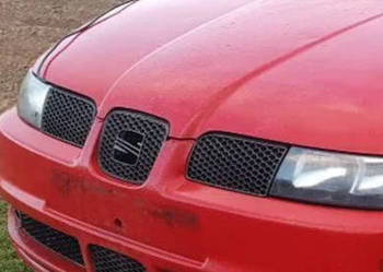 Kratka zderzaka top sport lewa prawa