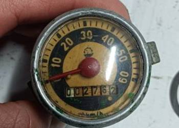 Licznik sprawny Komar Romet Ogar