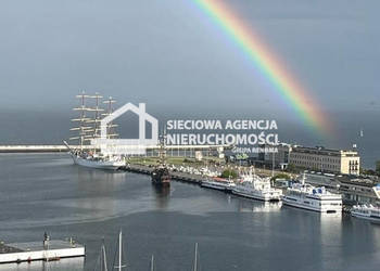 Oferta sprzedaży mieszkania Gdynia A. Hryniewickiego 44m2 2 pokoje