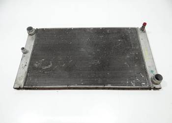 CHŁODNICA WODY BMW E60 E61 LCI 306D3 AUTOMAT (4570860)