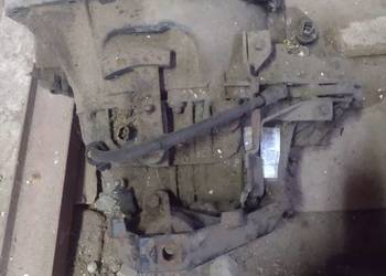 Skrzynia biegów Renault Master , Movano, Interstar