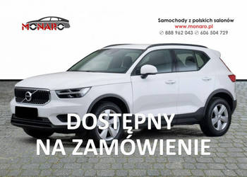 Volvo XC 40 SALON POLSKA • Dostępny na zamówienie