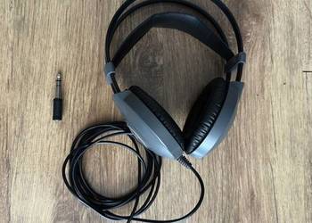 Słuchawki AKG K512