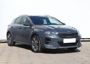 Kia XCeed 1.6 T-GDI