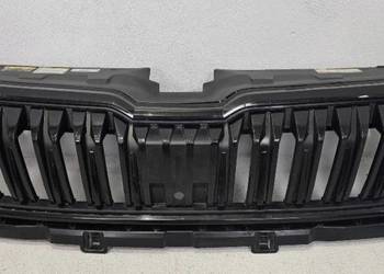 Grill Skoda Super B