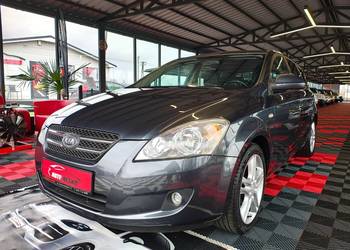 Kia Ceed 1.6Benzyna ! Stan dobry !