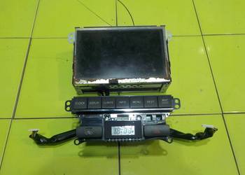 LEXUS RX300 II 3.0 B 04r wyswietlacz 86110-48270 134000-29500101