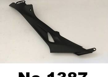 BMW S 1000 K47 K46 Plastik lewy Osłona zbiornika 8551925