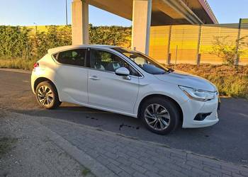 Citroen DS4