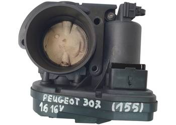 PRZEPUSTNICA Peugeot 207 307 Citroen Xsara Picasso 1.6 16v Bosch 0280750164