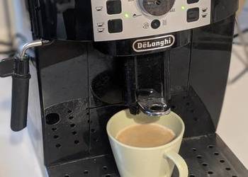 Ekspres DeLonghi