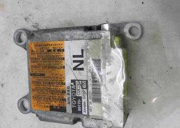 MODUŁ STEROWNIK AIR BAG OK! AURIS II 89170-02C30