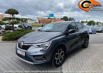 Renault Arkana Jak nowy!!!