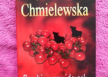 Byczki w pomidorach ~ Joanna Chmielewska