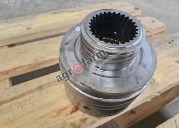 Obudowa sprzęgła Valtra C90, 6000, 8000, M120