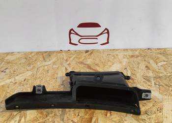 Kanał Kierownica Dolot Powietrza Lewy BMW 4 F32 7294821