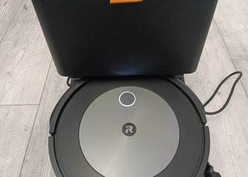 iRobot Roomba j7+ Stacja Opróżniająca 100% Sprawny