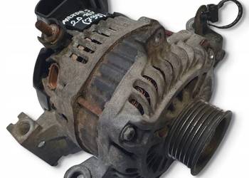 ALTERNATOR Mazda 6 I 2.0 16V oryginał 100A