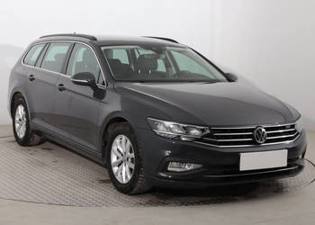 VW Passat 2.0 TDI