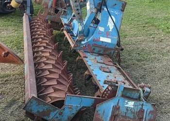 Brona wirowa Rabewerk