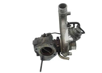 TURBOSPRĘŻARKA 8200064417 2.0 16V Renault Laguna II (2000-2007)