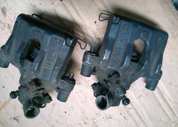Zaciski hamulcowe mazda 3 bk 1, 6 benzyna