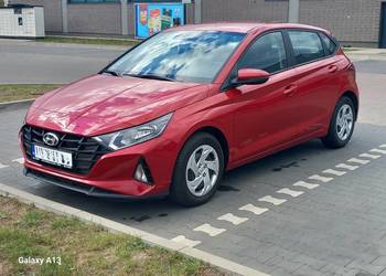 Hyundai i20 1.2 5MT