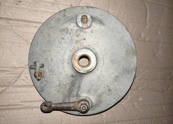 Tarcza kotwiczna przedniego koła M61 M62 M72