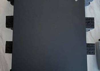 Lenovo ThinkPad T14 G1 – Ryzen 5 PRO, 16 GB RAM, 512 GB SSD