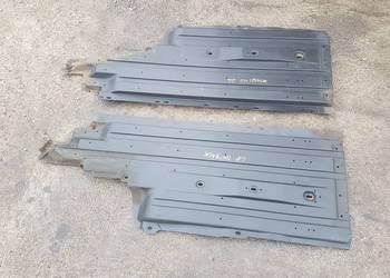 Subaru Outback IV BR lift osłony płyty podłogi duże osłona p Subaru Outback IV BR lift osłony płyty podłogi duże osłona p