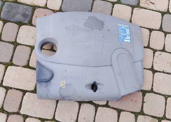 Osłona silnika Renault Kangoo