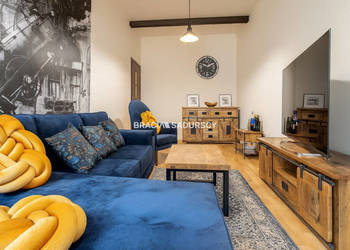 Mieszkanie 48.18m2 Kraków Nowa