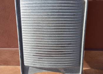 Stara pralka ręczna Tarka zabytek PRL