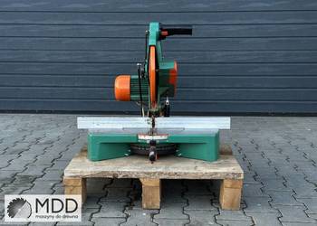 Piła kapowa ukośnica OMS FC350R 2,2 kW (1451)