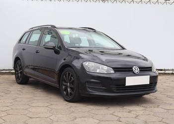 VW Golf 1.4 TSI