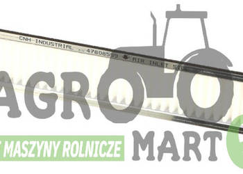 47808599 FILTR POWIETRZA CNH