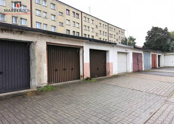 Lokal 16.25m2 Chorzów