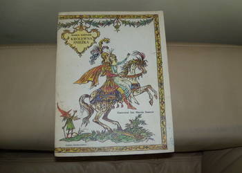 Królewna Śnieżka Maria Kruger