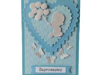 ZAPROSZENIA URODZINY WZ2 C6