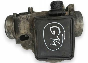 PRZEPŁYWOMIERZ BMW E46 E39 E38 X5 E53 320d 525d 530d 3.0d 0281002185 Bosch