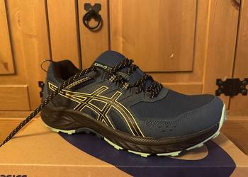 Buty Asics GEL-VENTURE 9 Nowe