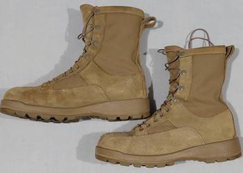 Buty ALTAMA Goretex coyote VIBRAM 11R