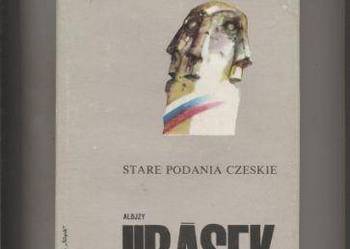 Stare podania czeskie - Jirasek