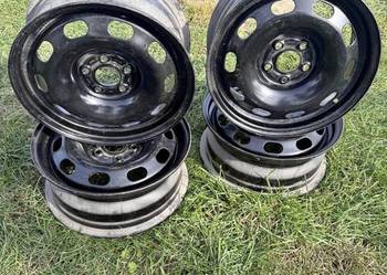 Felgi 4sztk Seat Leon I