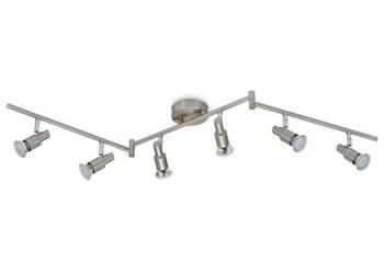Lampa sufitowa LED Briloner 2907-062