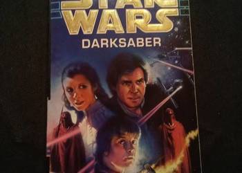Star wars darksaber. Po angielsku!