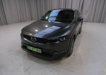 MAZDA MX-30 2021 / --- cm3 / 146 KM