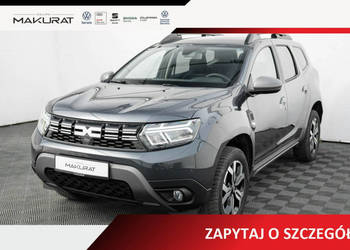 Dacia Duster GD6M183#1.3 TCe Journey Klimatronik K.cof NAVI Salon PL VAT 2…