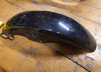 Hyosung ga125 błotnik nadkole przód chlapacz ga-125 ga 125