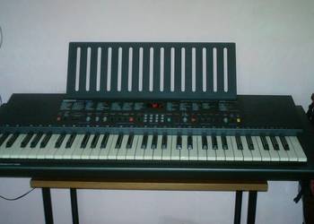 Organy Yamaha PSR-300